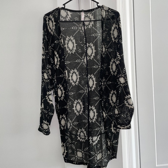 Xhilaration Sweaters - Cardigan for Fall or Winter